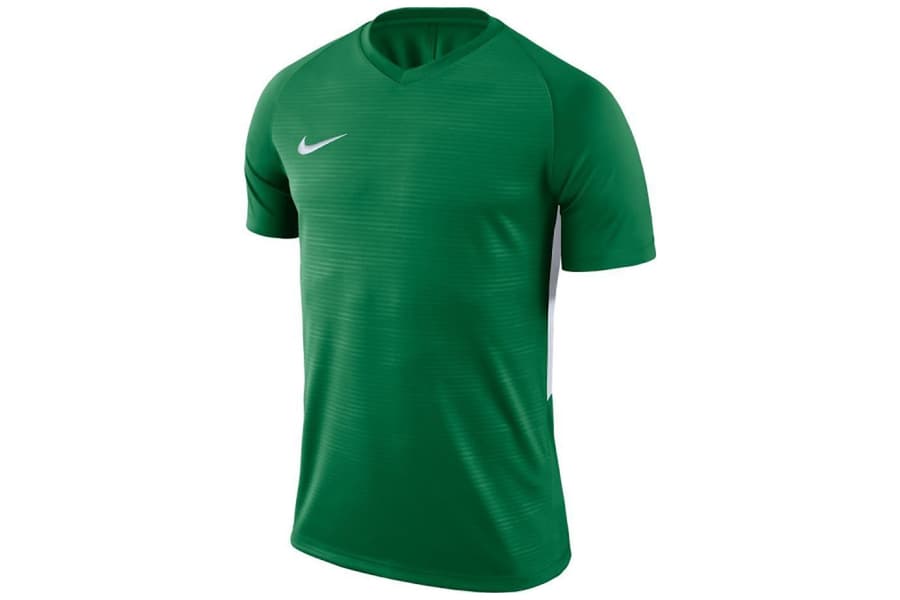 3 Kinder Trikots Nike Tiempo Premier, Gr. 128/137